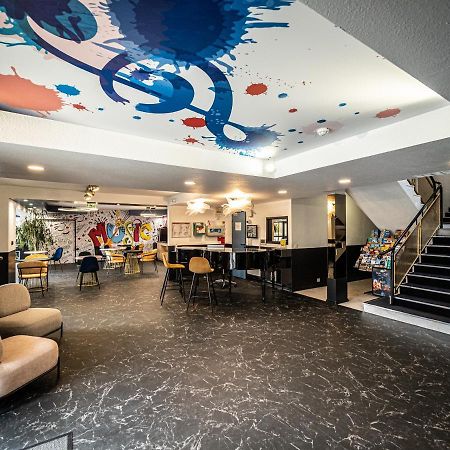 Welcomotel Beauvais Aeroport Exterior foto