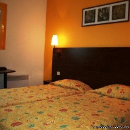Welcomotel Beauvais Aeroport Exterior foto