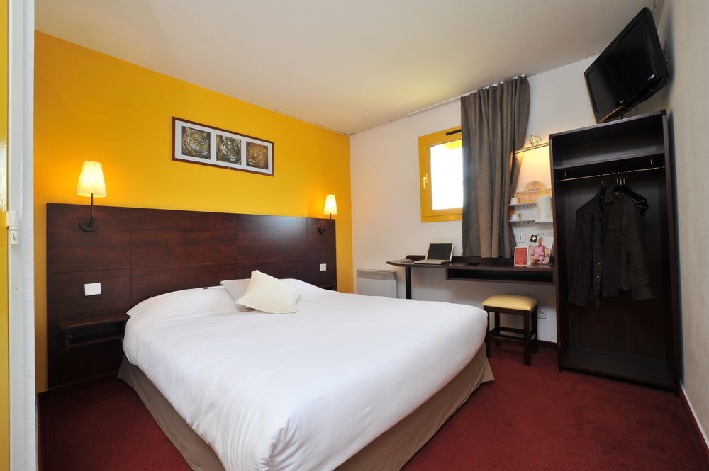 Welcomotel Beauvais Aeroport Exterior foto